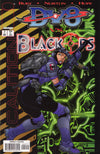 DV8 VS BLACK OPS (1997) SET OF THREE