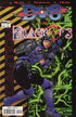 DV8 VS BLACK OPS (1997) SET OF THREE