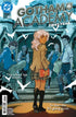 GOTHAM ACADEMY FIRST YEAR (2025) #1 CVR A KARL KERSCHL
