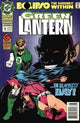 GREEN LANTERN (1990) ANNUAL #1