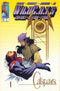 WILDCATS COVERT ACTION TEAMS (1992) #26