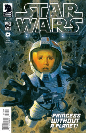 STAR WARS VOL 2 (2013) #9