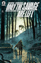 ONLY THE SAVAGE ARE LEFT (2026) #2 CVR A STEFANO RAFFAEL
