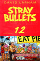 STRAY BULLETS (1995) #12 (VF/NM)
