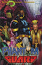 PHANTOM GUARD (1997) #0 PREVIEW