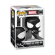 POP MARVEL SYMBIOTE SUIT SPIDER-MAN VINYL FIG