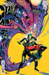 ABSOLUTE MARTIAN MANHUNTER (2025) #4 CVR D INC 1:25 RILEY ROSSMO CARD STOCK VAR