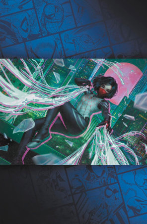 DAREDEVIL (2026) #3 50 COPY INCV CARISSA SUSILO MAGIC THE GATHERING VIRGIN VAR