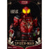 MEDIEVAL KNIGHT SPIDER-MAN DAH-051 DYNAMIC 8-CTION AF