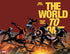 MARVEL KNIGHTS THE WORLD TO COME (2025) #4