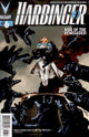 HARBINGER VOL 2 #6