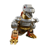 BLOKEES TRANSFORMERS X YEARLY VERSIONS XV03 DINOBOT DESERTION MODEL KIT