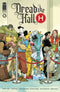 DREAD THE HALL H (2025) #1 (ONE SHOT) CVR B NELSON DANIEL WRAPAROUND VAR