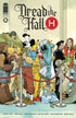 DREAD THE HALL H (2025) #1 (ONE SHOT) CVR B NELSON DANIEL WRAPAROUND VAR