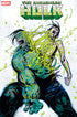 INCREDIBLE HULK (2023) #27 MICHAEL WALSH VAR