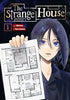 STRANGE HOUSE GN VOL 01