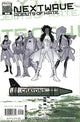 NEXTWAVE AGENTS OF HATE (2006) #5 CRAYON BUTCHERY EDITION