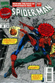 SPIDER-MAN (1990) #46 (POLYBAG EDITION)