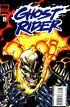 GHOST RIDER (1990) #71
