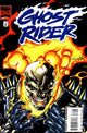 GHOST RIDER (1990) #71 (VF)