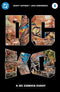 DC K.O. (2025) #1 CVR A JAVIER FERNANDEZ ACETATE
