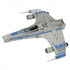 STAR WARS THE VINTAGE COLLECTION NEW REPUBLIC E-WING AND KE4-N4 AF