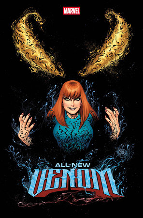 ALL NEW VENOM (2024) #10