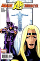AVENGERS THUNDERBOLTS #3