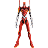 BLOKEES EVANGELION ACTION PRODUCTION EVA-02 MODEL