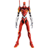 BLOKEES EVANGELION ACTION PRODUCTION EVA-02 MODEL