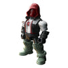 BLOKEES DC DEFENDER VERSION 03 ARKHAM CHAOS PROLOGUE MODEL (BLIND BOX)