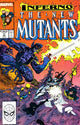 NEW MUTANTS (1983) #71