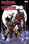 DEADPOOL WOLVERINE WWIII (2024) #1