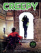 CREEPY ARCHIVES TP VOL 11