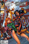 GEN 13 GENERATION X (1997) #1 CAMPBELL COVER (VF)