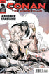 CONAN THE CIMMERIAN (2008) #1 KUBERT CVR