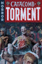 EC CATACOMB OF TORMENT (2025) #3 CVR B BJORN BARENDS
