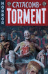 EC CATACOMB OF TORMENT (2025) #3 CVR B BJORN BARENDS