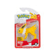 POKEMON 3 INCH JOLTEON BATTLE FIGURE
