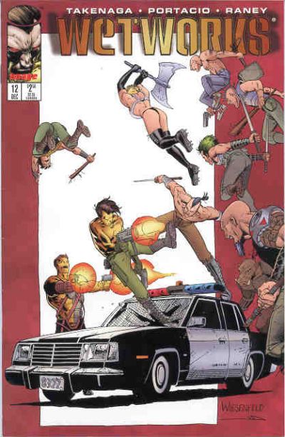 WETWORKS (1994) #12