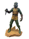 STAR TREK 1:6 SCALE GORN STATUE - LIMITED TO 500