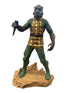 STAR TREK 1:6 SCALE GORN STATUE - LIMITED TO 500