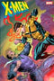 X-MEN (2024) #20 25 COPY INCV KEN LASHLEY VAR