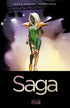 SAGA TP SALE - SET OF NINE