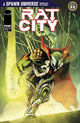 SPAWN RAT CITY (2024) #16 CVR A DANIEL HENRIQUES