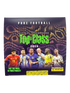 2025 PANINI FIFA TOP CLASS SOCCER BOOSTER BOX