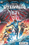 DARK NIGHTS DEATH METAL (2020) - COMPLETE SET OF TWELVE ONE SHOTS