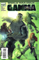 WORLD WAR HULK GAMMA CORPS (2007) - SET OF FOUR