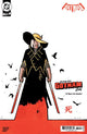 BATMAN (2025) #11 CVR G INC 1:25 DAVID AJA CARD STOCK VAR