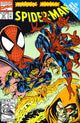 SPIDER-MAN (1990) #24